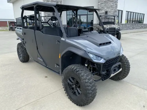 Photos of 2024 Segway Powersports for sale in Grain Valley, MO at Dell's Powersports