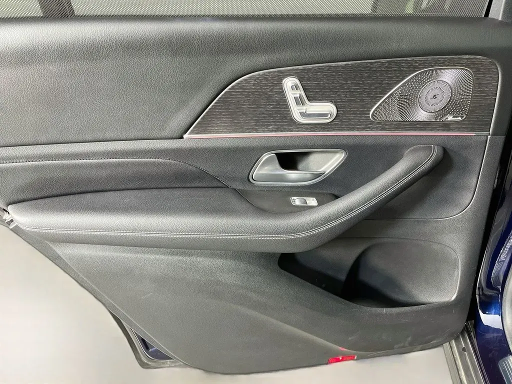 2022 Mercedes-Benz GLS GLS450 - Photo 31