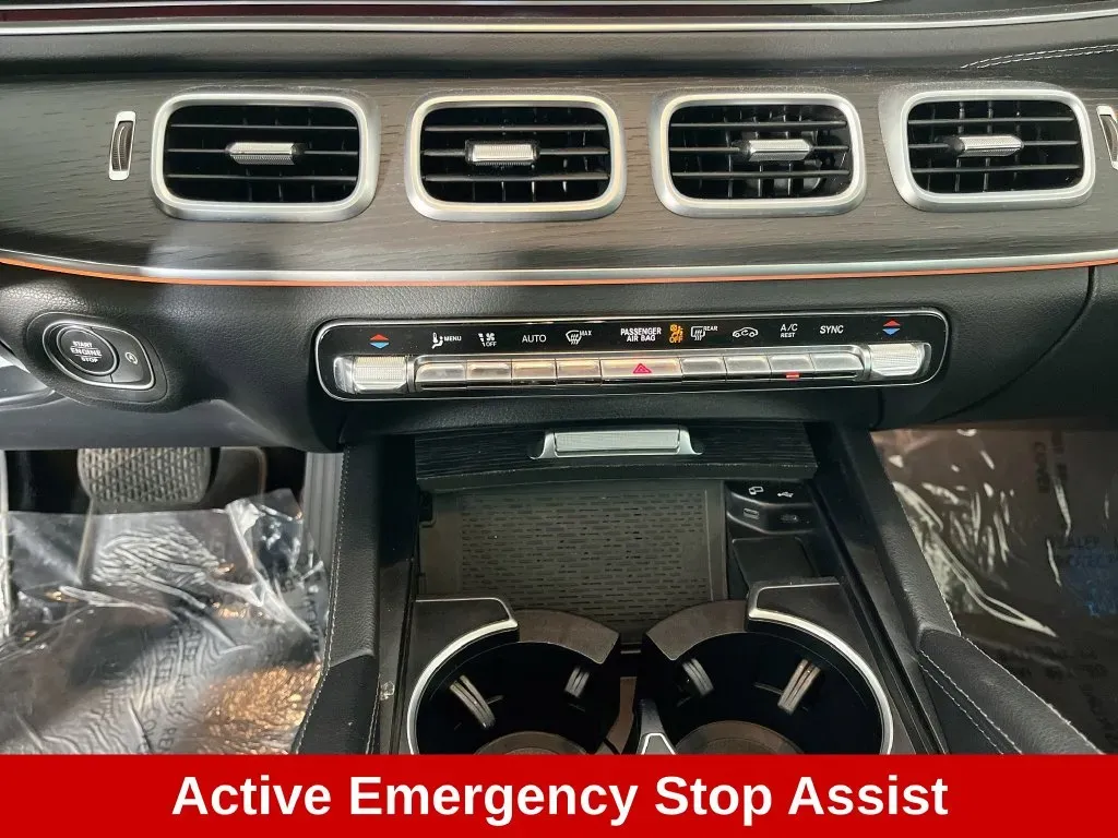2022 Mercedes-Benz GLS GLS450 - Photo 23