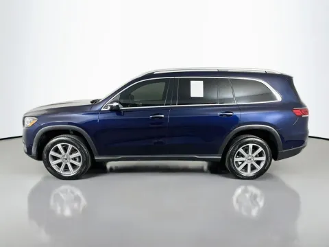 More photos of 2022 Mercedes-Benz GLS 450 at Clement Supercenter, MO