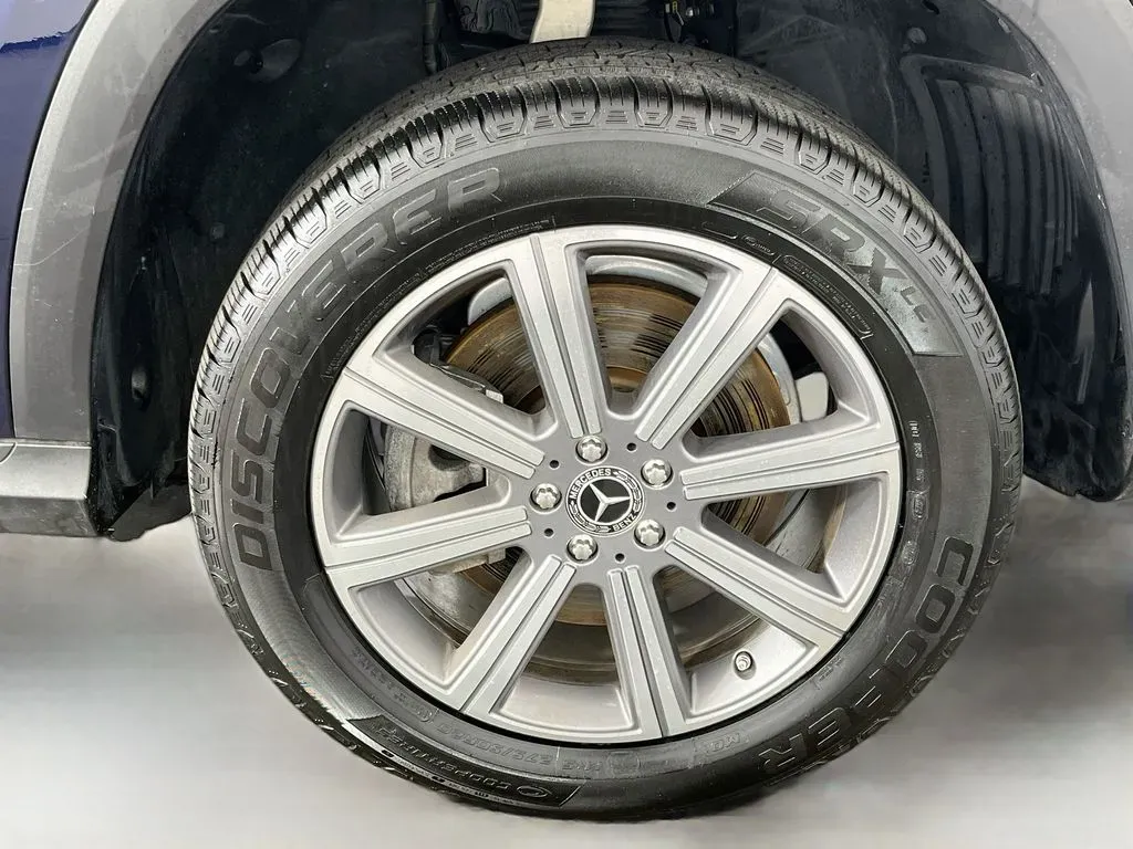 2022 Mercedes-Benz GLS GLS450 - Photo 39