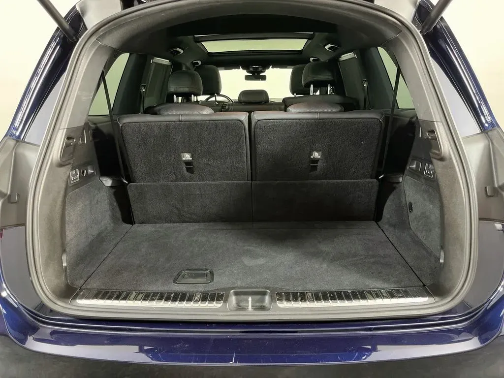 2022 Mercedes-Benz GLS GLS450 - Photo 10