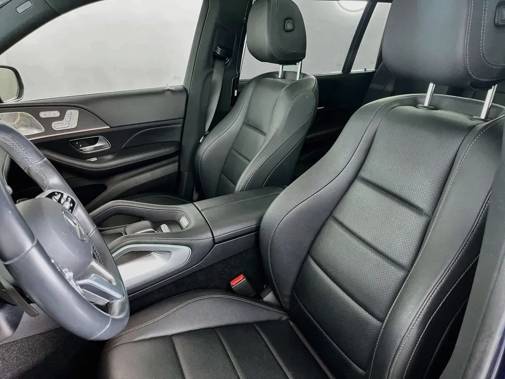 2022 Mercedes-Benz GLS GLS450 - Photo 29