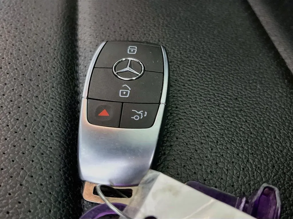 2022 Mercedes-Benz GLS GLS450 - Photo 24