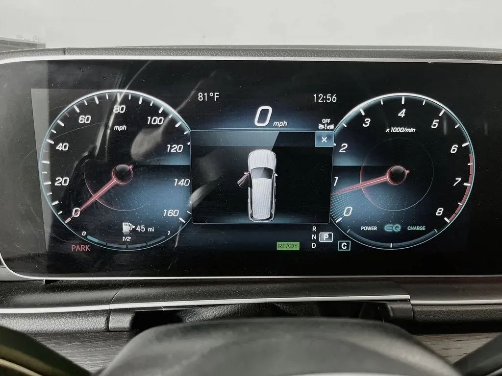 2022 Mercedes-Benz GLS GLS450 - Photo 18