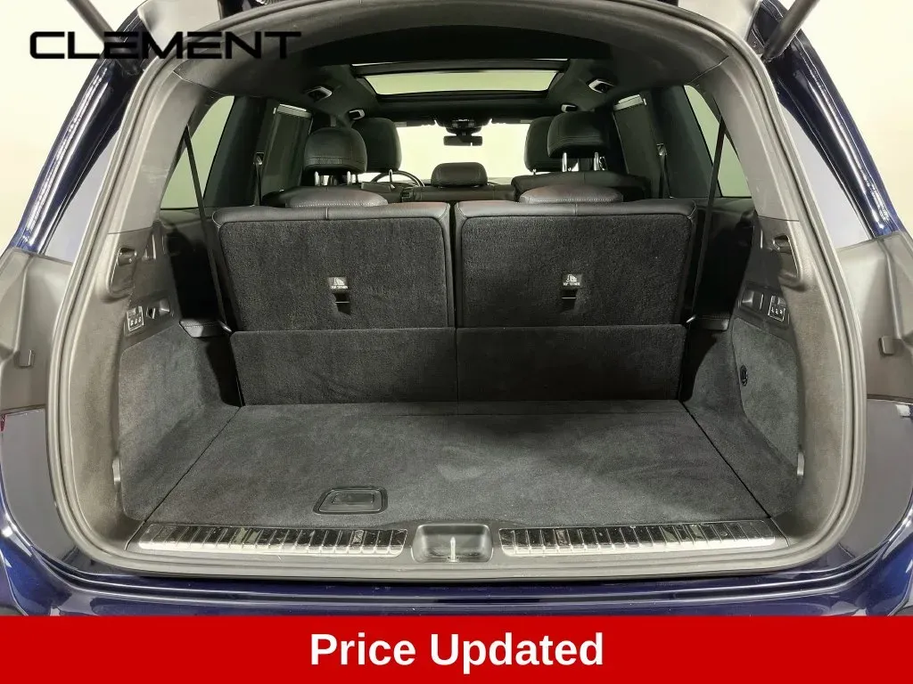 2022 Mercedes-Benz GLS GLS450 - Photo 10