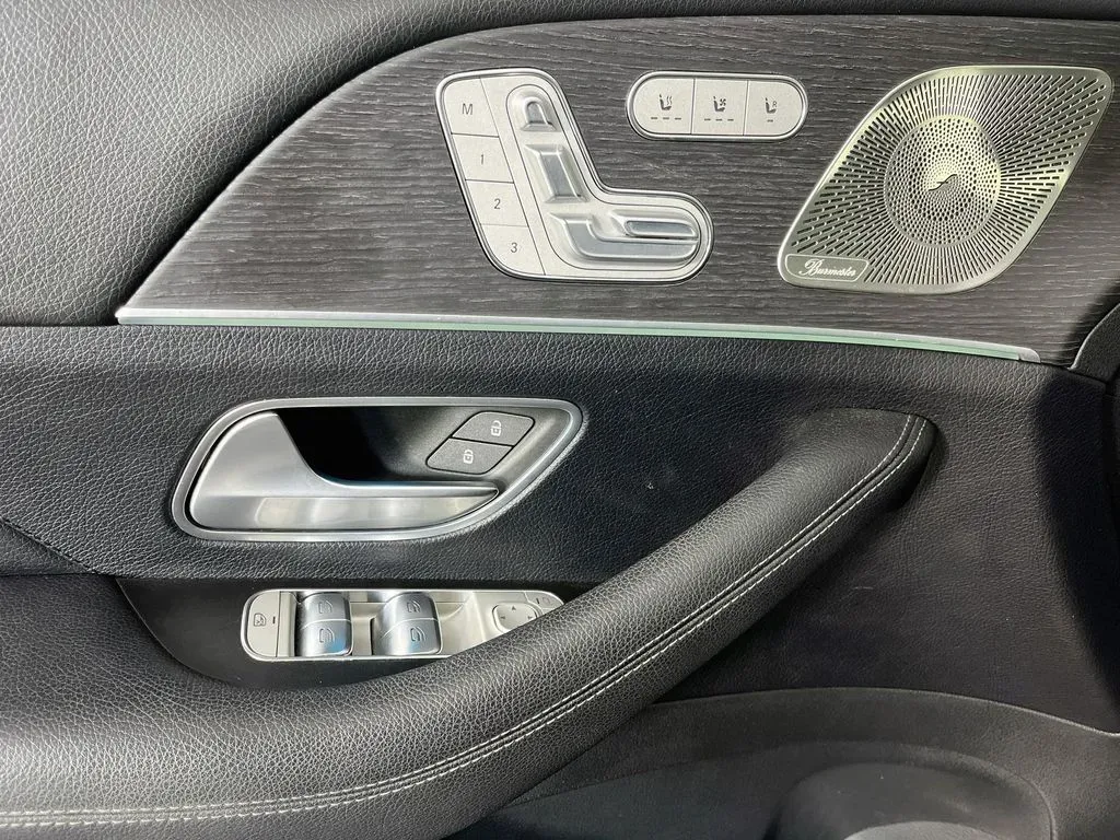 2022 Mercedes-Benz GLS GLS450 - Photo 27