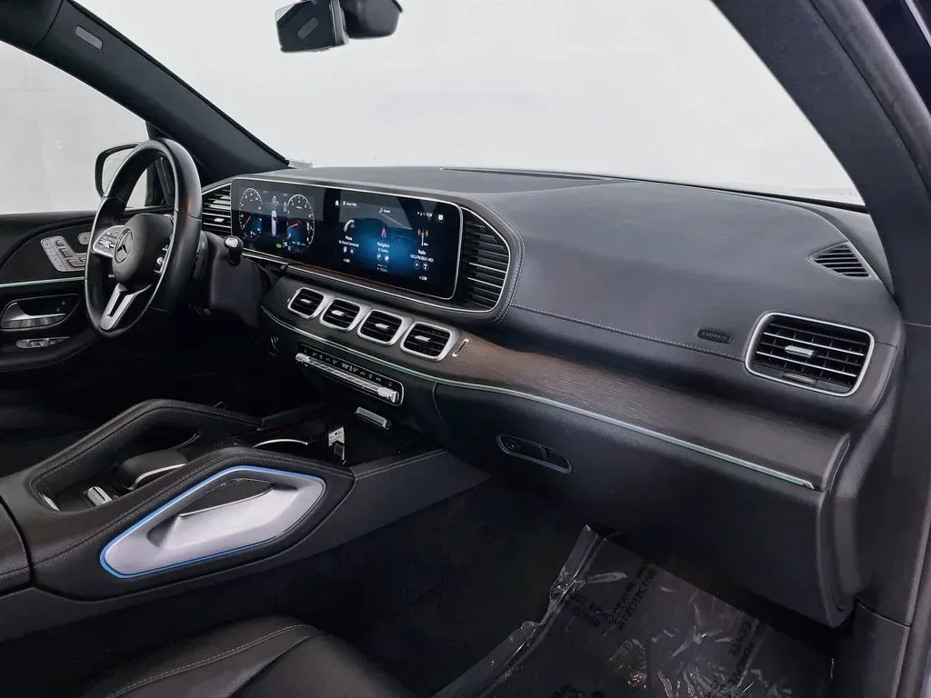 2022 Mercedes-Benz GLS GLS450 - Photo 37
