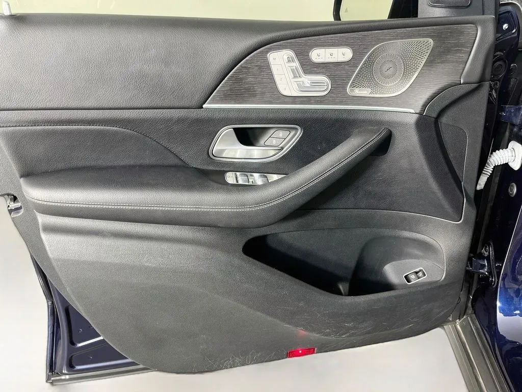 2022 Mercedes-Benz GLS GLS450 - Photo 28