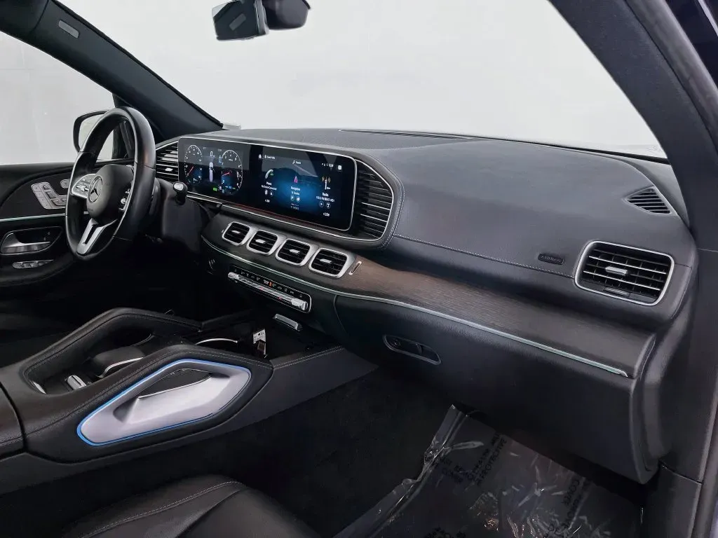 2022 Mercedes-Benz GLS GLS450 - Photo 40
