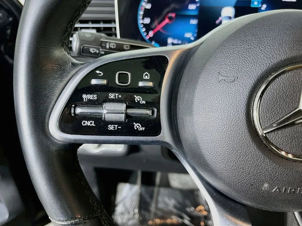 2022 Mercedes-Benz GLS GLS450 - Photo 15