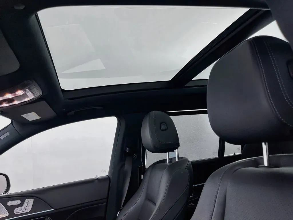 2022 Mercedes-Benz GLS GLS450 - Photo 25