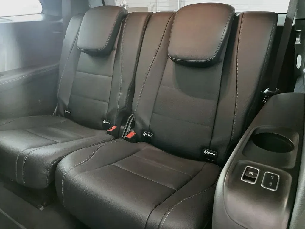 2022 Mercedes-Benz GLS GLS450 - Photo 33