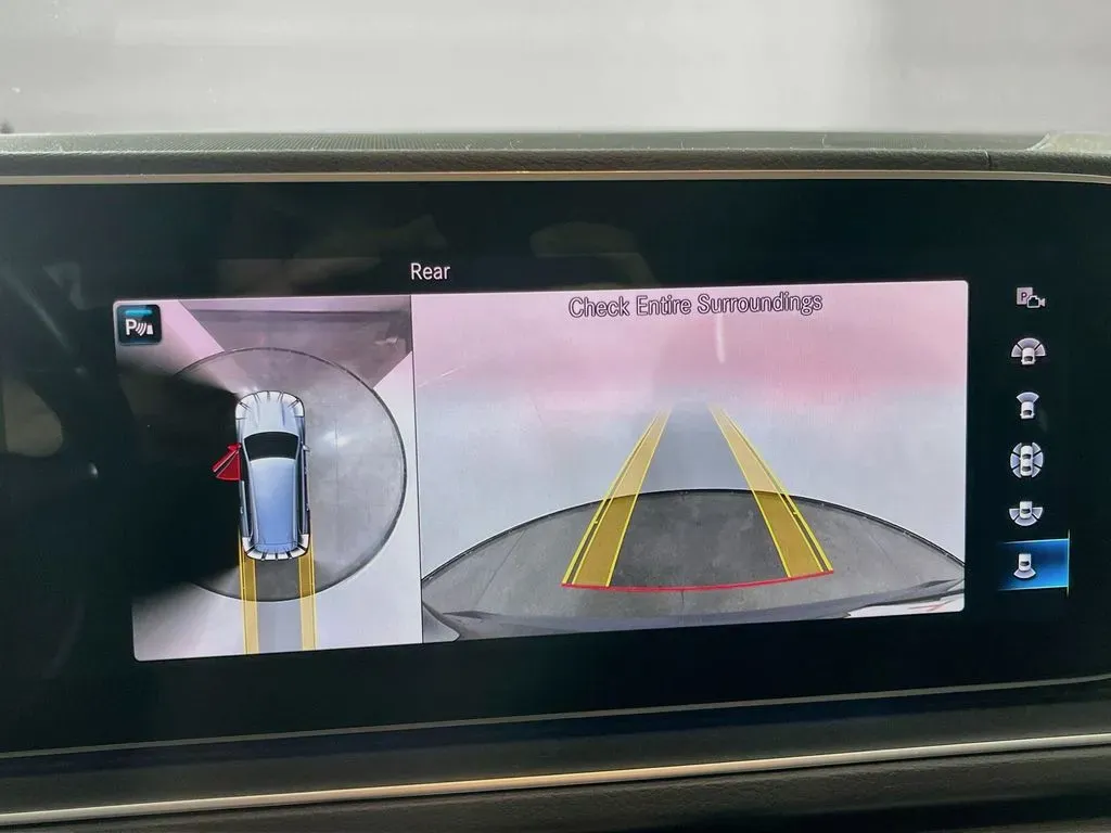 2022 Mercedes-Benz GLS GLS450 - Photo 20