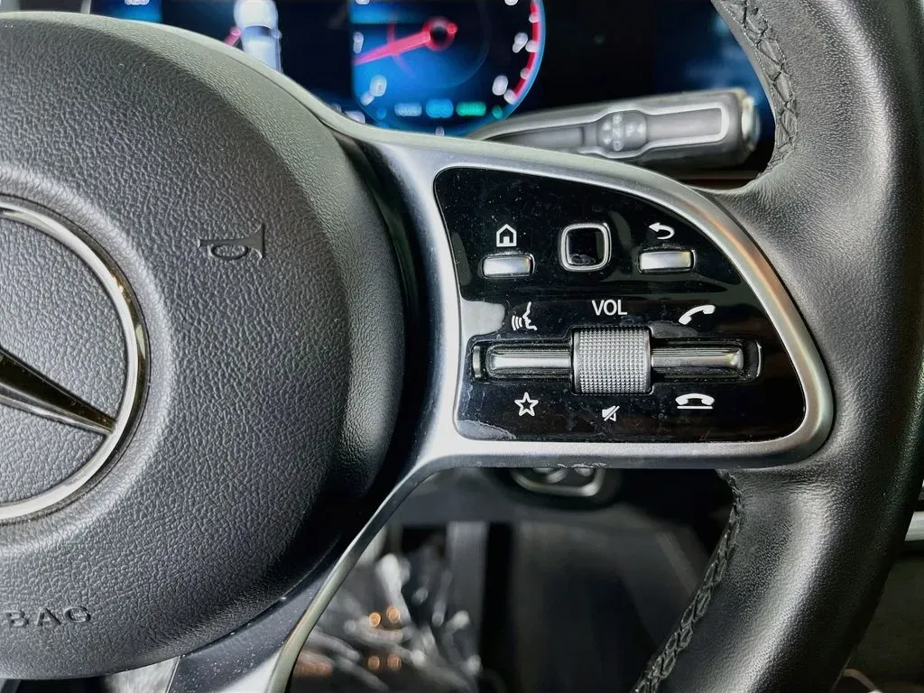 2022 Mercedes-Benz GLS GLS450 - Photo 17