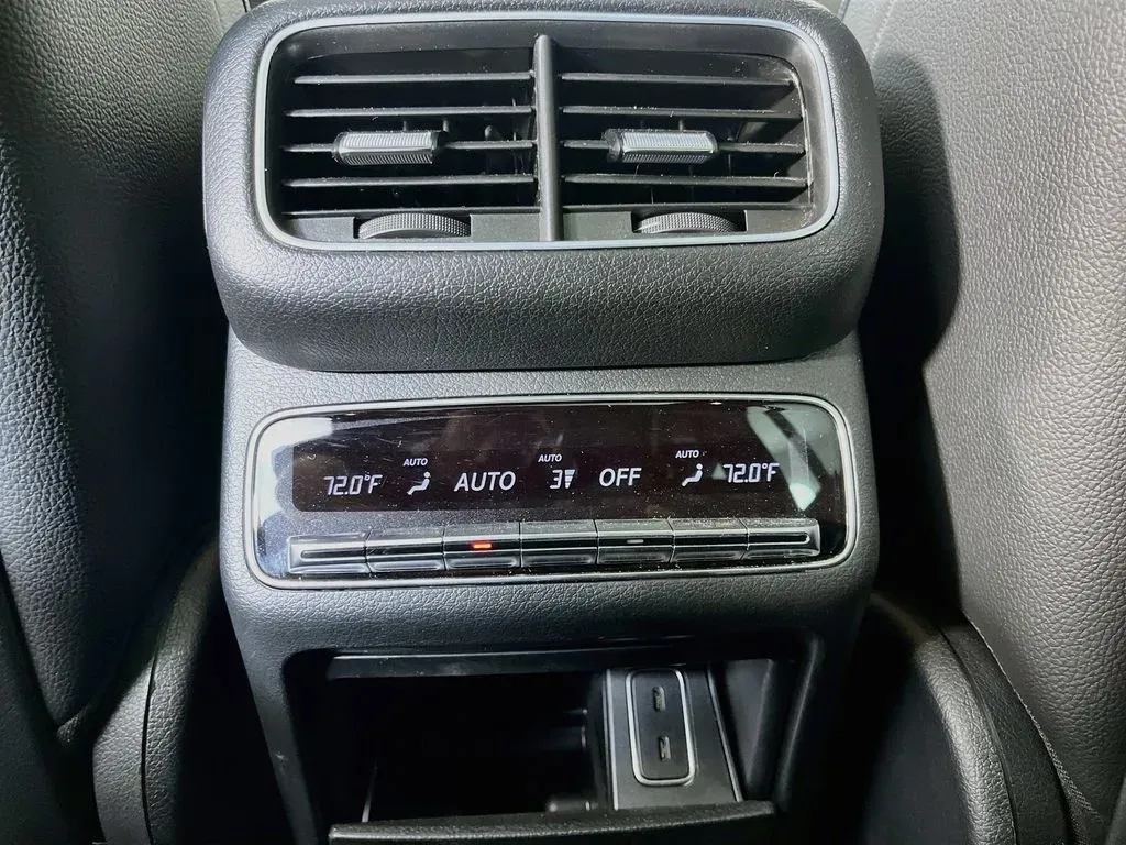 2022 Mercedes-Benz GLS GLS450 - Photo 34
