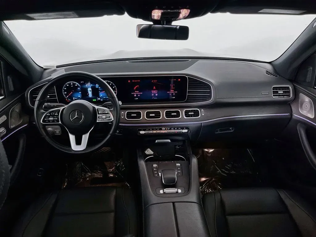 2022 Mercedes-Benz GLS GLS450 - Photo 12