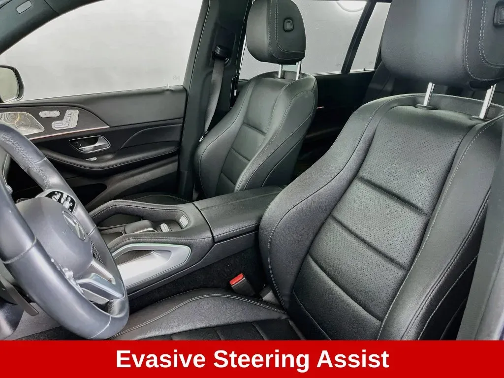 2022 Mercedes-Benz GLS GLS450 - Photo 32