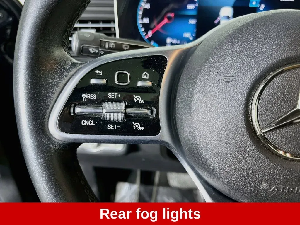 2022 Mercedes-Benz GLS GLS450 - Photo 15