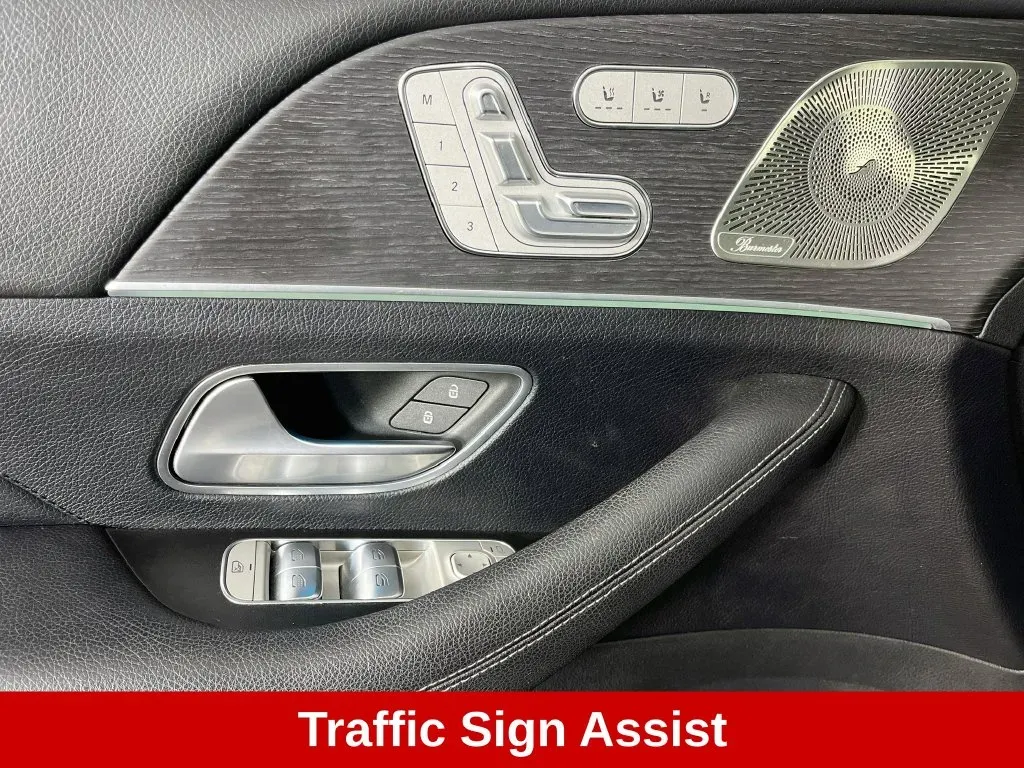 2022 Mercedes-Benz GLS GLS450 - Photo 30