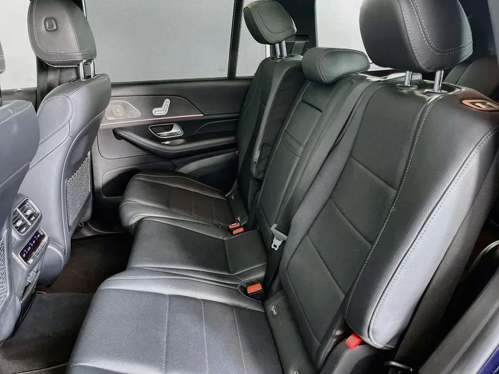 2022 Mercedes-Benz GLS GLS450 - Photo 32