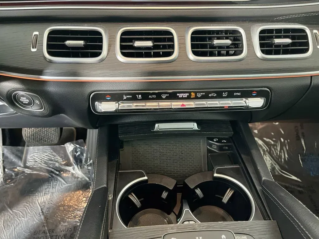 2022 Mercedes-Benz GLS GLS450 - Photo 22