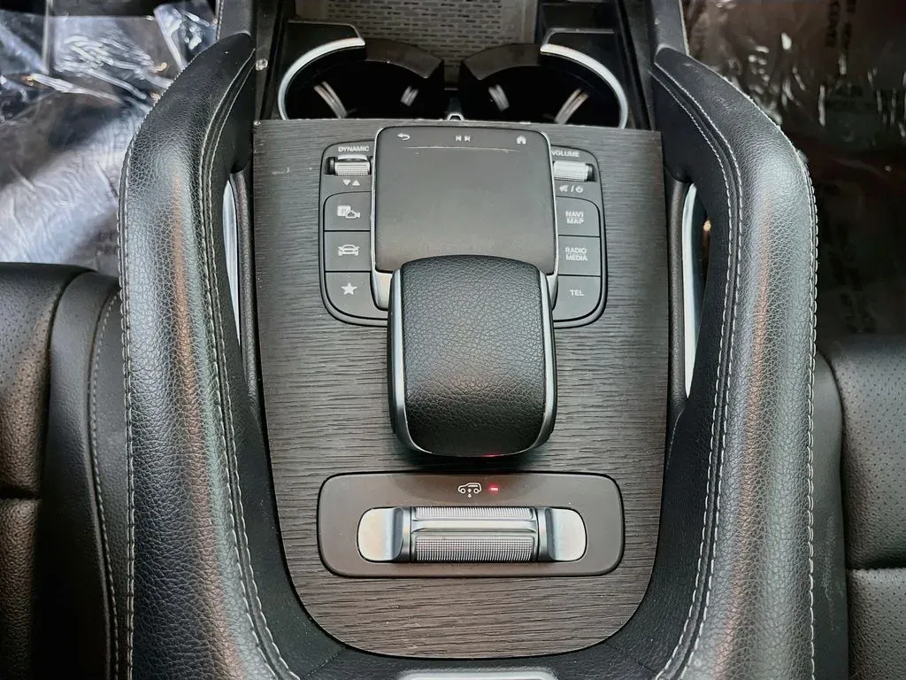 2022 Mercedes-Benz GLS GLS450 - Photo 23