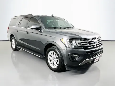 More photos of 2021 Ford Expedition Max XLT at Clement Supercenter, MO