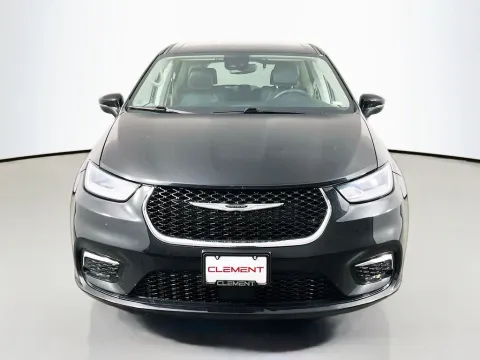 Another view of 2023 Chrysler Pacifica Touring L for sale in Saint Charles, MO at Clement Supercenter