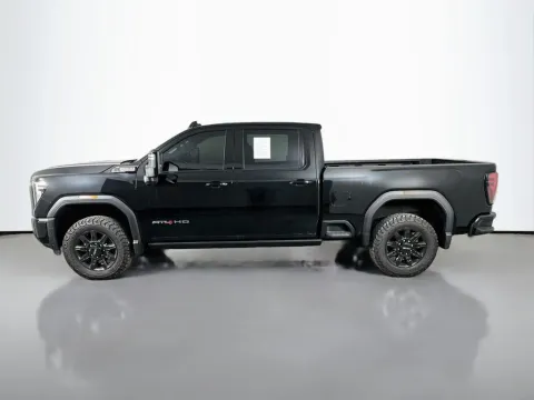 More photos of 2025 GMC Sierra 2500HD AT4 at Clement Supercenter, MO