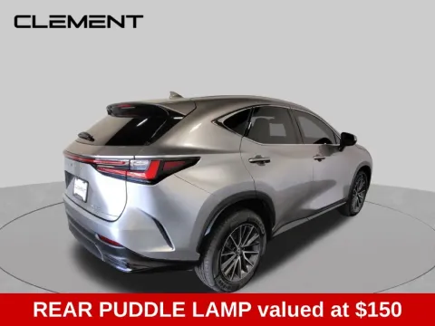 More photos of 2023 Lexus NX 350 Premium at Clement Supercenter, MO