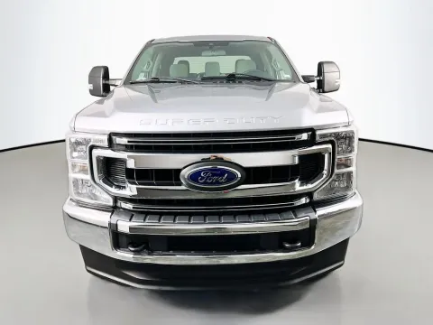 Photos of 2020 Ford F-250SD XL for sale in Saint Charles, MO at Clement Supercenter