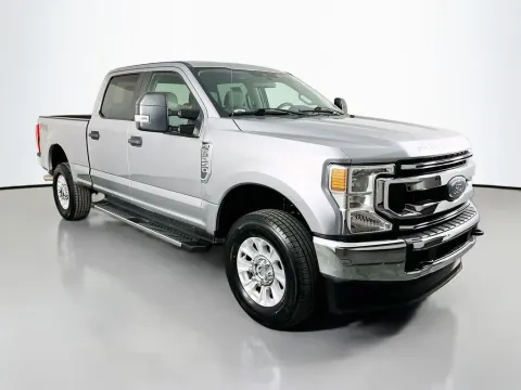 Another view of 2020 Ford F-250SD XL for sale in Saint Charles, MO at Clement Supercenter