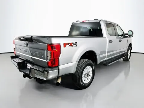 More photos of 2020 Ford F-250SD XL at Clement Supercenter, MO