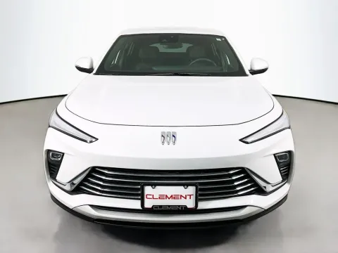 Another view of 2025 Buick Envista Preferred for sale in Saint Charles, MO at Clement Supercenter