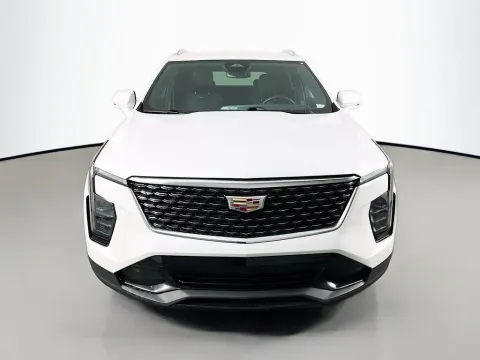 Another view of 2024 Cadillac XT4 Premium Luxury for sale in Saint Charles, MO at Clement Supercenter