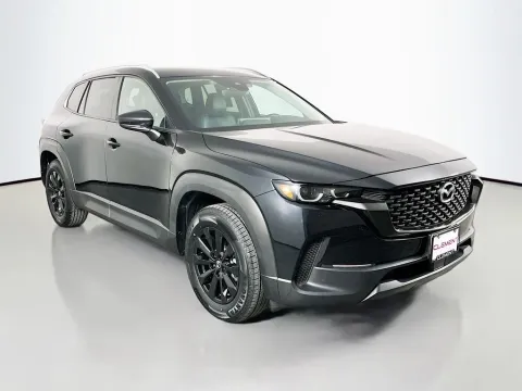 More photos of 2024 Mazda CX-50 2.5 S Preferred Package at Clement Supercenter, MO