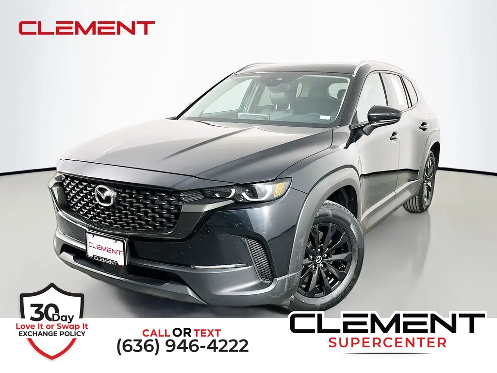 2024 Mazda CX-50 2.5 S Preferred Package for sale in Saint Charles, MO