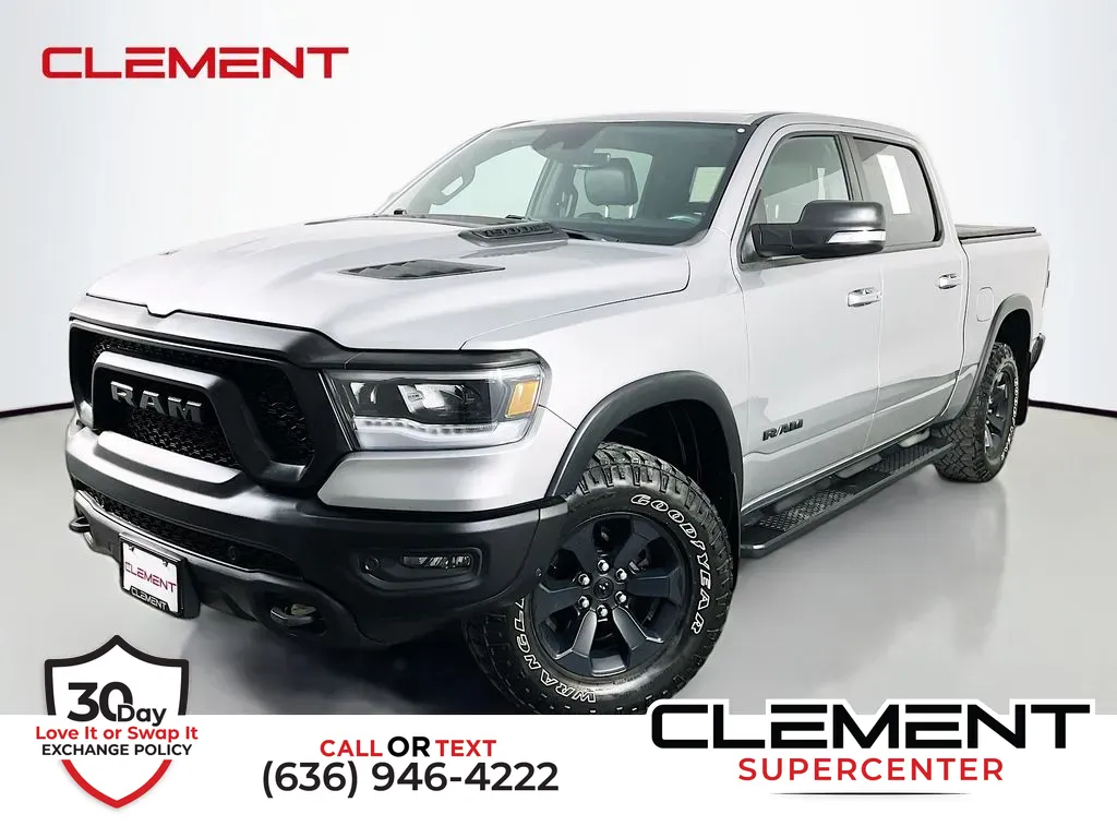 2022 Ram 1500 Rebel for sale in Saint Charles, MO