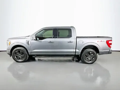More photos of 2021 Ford F-150 Lariat at Clement Supercenter, MO
