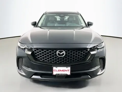 Another view of 2025 Mazda CX-50 2.5 S Premium Package for sale in Saint Charles, MO at Clement Supercenter