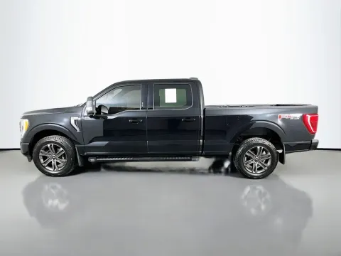More photos of 2022 Ford F-150 XLT at Clement Supercenter, MO