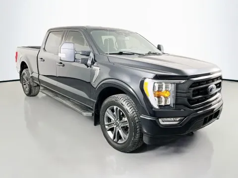 More photos of 2022 Ford F-150 XLT at Clement Supercenter, MO
