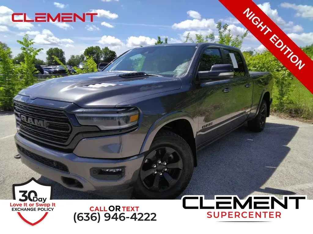 2022 Ram 1500 Limited for sale in Saint Charles, MO