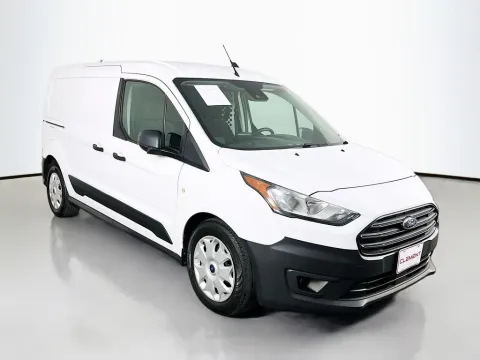 More photos of 2021 Ford Transit Connect XL at Clement Supercenter, MO