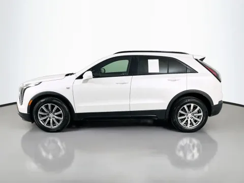More photos of 2020 Cadillac XT4 Sport at Clement Supercenter, MO