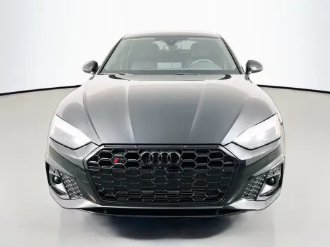 Photos of 2023 Audi S5 Sportback Premium Plus for sale in Saint Charles, MO at Clement Supercenter