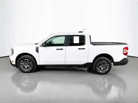 More photos of 2025 Ford Maverick XLT at Clement Supercenter, MO