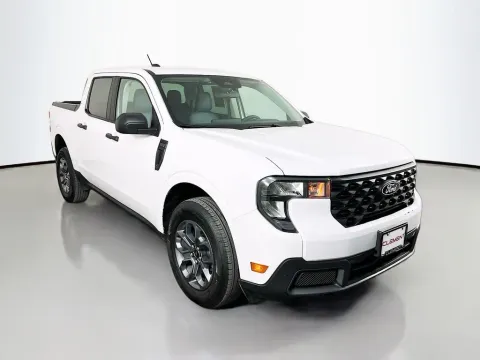 Another view of 2025 Ford Maverick XLT for sale in Saint Charles, MO at Clement Supercenter