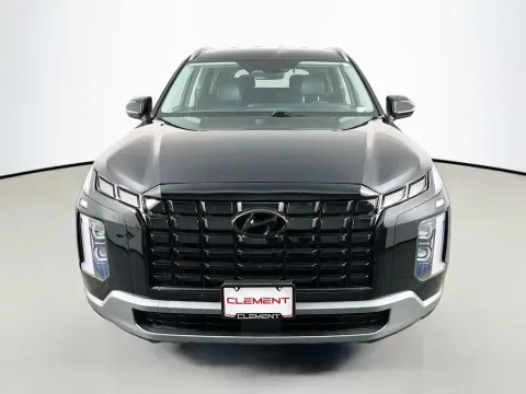 Another view of 2025 Hyundai Palisade SEL for sale in Saint Charles, MO at Clement Supercenter
